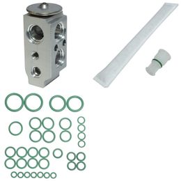 UAC-AK2654, Universal Air Conditioner Air Conditioning Repair Kits for 2009 BORREGO - AK 2654 в ОАЭ, Дубай. Состояние - новое. Цена 170 AED. Фото, контакты продавца | AUTO.AE