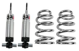 QA1-MS303-08500, QA1 Mustang II Coilover Conversion Systems for 1974-1978 MUSTANG II - MS303-08500 in UAE, Dubai. Condition - new. Price 3,590 AED. Photo, seller contacts | AUTO.AE