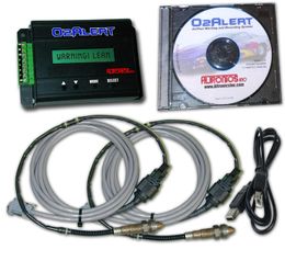 ALT-OA-DUAL, Altronics O2 Alert Warning and Recording Systems ALT-OA-DUAL в ОАЭ, Дубай. Состояние - новое. Цена ⁦4 300 AED⁩. Фото, контакты продавца | AUTO.AE