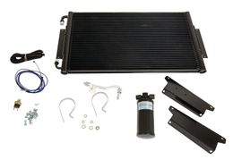 VTA-051000, Vintage Air A/C Condenser Kits for 1974-1983 CHEROKEE, 1967-1990 WAGONEER - 051000 in UAE, Dubai. Condition - new. Price 1,720 AED. Photo, seller contacts | AUTO.AE
