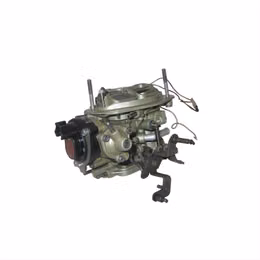 URM-5-5221, UREMCO Remanufactured  CFM 2-Barrel Carburetor 5-5221 in UAE, Dubai. Condition - new. Price 1,180 AED. Photo, seller contacts | AUTO.AE