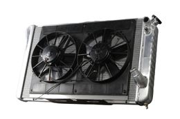 DWR-6139073M, DeWitts LS Modified Pro-Series Radiator Modules for 1969-1976 CORVETTE - 32-6139073M في الإمارات, دبي. Condition - new. Price 7,420 AED. Photo, seller contacts | AUTO.AE