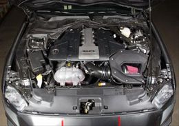 RSP-422086, Roush Cold Air Intakes for 2018-2021 MUSTANG - 422086 в ОАЭ, Дубай. Состояние - новое. Цена 1 730 AED. Фото, контакты продавца | AUTO.AE