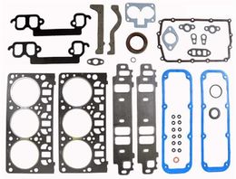 EGN-CR239L, Enginetech Full Gasket Sets CR239L في الإمارات, دبي. Condition - new. Price 430 AED. Photo, seller contacts | AUTO.AE