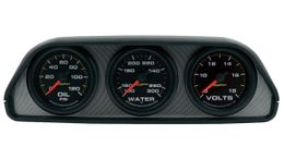 ATM-7060, AutoMeter Gauge Kits and Instrument Clusters 7060 в ОАЭ, Дубай. Состояние - новое. Цена 3 050 AED. Фото, контакты продавца | AUTO.AE