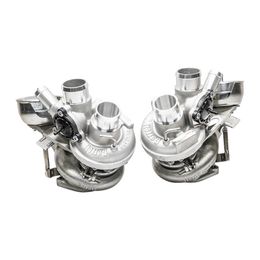 911984-5002S, GARRETT 911984-5002S Turbocharger Kit GT1749S PowerMax Stage 1 for FORD 3.5L EcoBoost 2013-2017 in UAE, Dubai. Condition - new. Price 9,270 AED. Photo, seller contacts | AUTO.AE