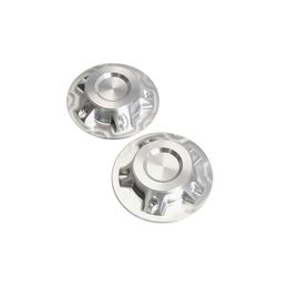 DMG-CA-280001-BL, Drake Billet Strut Tower Caps for 2010-2014 CAMARO - CA-280001-BL в ОАЭ, Дубай. Состояние - новое. Цена ⁦380 AED⁩. Фото, контакты продавца | AUTO.AE