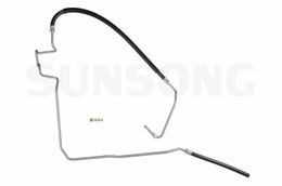 SUG-3402392, Sunsong Power Steering Hose Assemblies for 2006-2008 LUCERNE - 3402392 в ОАЭ, Дубай. Состояние - новое. Цена 170 AED. Фото, контакты продавца | AUTO.AE