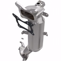 280121, MAGNAFLOW 280121 Catalytic Converter Direct-Fit OEM Grade for HONDA Civic 2016-2021 in UAE, Dubai. Condition - new. Price 3,220 AED. Photo, seller contacts | AUTO.AE