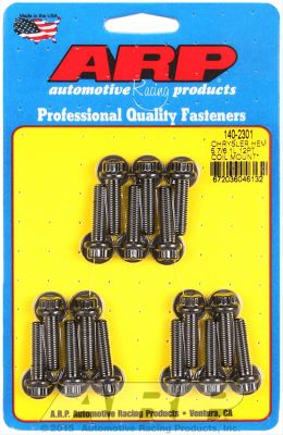 ARP-140-2301, ARP Ignition Coil Bracket Fasteners 140-2301 في الإمارات, دبي. Condition - new. Price 190 AED. Photo, seller contacts | AUTO.AE
