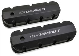 HLY-241-281, Holley Track Series Valve Covers 241-281 في الإمارات, دبي. Condition - new. Price 1,030 AED. Photo, seller contacts | AUTO.AE