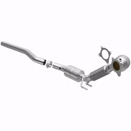 49165, MAGNAFLOW 49165 Catalytic Converter Direct-Fit OEM Grade for VW Golf GTI (Mk5) 2006-2008 в ОАЭ, Дубай. Состояние - новое. Цена 7 190 AED. Фото, контакты продавца | AUTO.AE