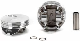 UEM-SIC946-040, ICON Pistons, Custom Order SIC946.040 в ОАЭ, Дубай. Состояние - новое. Цена 1 030 AED. Фото, контакты продавца | AUTO.AE