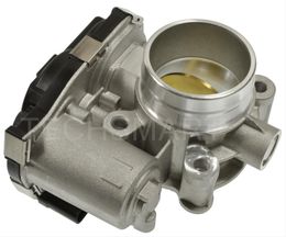 SMP-S20091, Standard Motor TechSmart Throttle Bodies for 2014-2015 CRUZE - S20091 in UAE, Dubai. Condition - new. Price 1,130 AED. Photo, seller contacts | AUTO.AE
