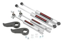 ROU-959331, Rough Country N3 Suspension Leveling Kits 959331 في الإمارات, دبي. Condition - new. Price 1,440 AED. Photo, seller contacts | AUTO.AE