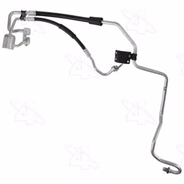 FSS-66102, Four Seasons Air Conditioning Discharge Hoses for 2005 ESCAPE, MARINER, TRIBUTE - 66102 в ОАЭ, Дубай. Состояние - новое. Цена 210 AED. Фото, контакты продавца | AUTO.AE