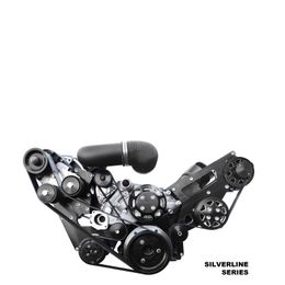 AAY-FDS-LSV-201, All American Billet Accessory Drive Systems FDS-LSV-201 في الإمارات, دبي. Condition - new. Price ⁦34,360 AED⁩. Photo, seller contacts | AUTO.AE