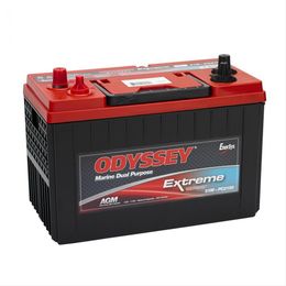 ODY-31M-PC2150ST, Odyssey Extreme Marine Batteries ODX-AGM31M в ОАЭ, Дубай. Состояние - новое. Цена 3 100 AED. Фото, контакты продавца | AUTO.AE