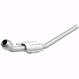 23283, MAGNAFLOW 23283 Catalytic Converter Direct-Fit Standard Grade for DODGE Caravan 1984-1987 في الإمارات, دبي. Condition - new. Price 1,300 AED. Photo, seller contacts | AUTO.AE