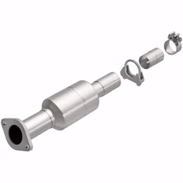 51924, MAGNAFLOW 51924 Catalytic Converter Direct-Fit OEM Grade for HYUNDAI Accent 2012-2019 in UAE, Dubai. Condition - new. Price 1,110 AED. Photo, seller contacts | AUTO.AE