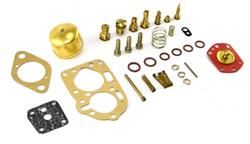 OMX-1770501, OMIX-ADA Carburetor Rebuild Kits for 1946-1953 WILLYS - 17705.01 in UAE, Dubai. Condition - new. Price 310 AED. Photo, seller contacts | AUTO.AE