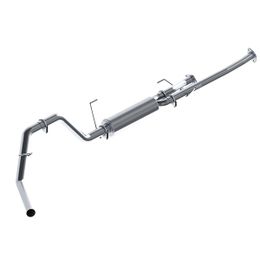 MBR-S5314P, MBRP Performance Series Exhaust Systems for 2009-2021 TUNDRA - S5314P في الإمارات, دبي. Condition - new. Price 1,820 AED. Photo, seller contacts | AUTO.AE