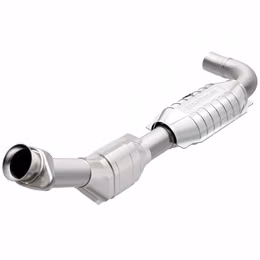 447141, MAGNAFLOW 447141 Catalytic Converter Direct-Fit California Grade for FORD F-150 1999-2000 в ОАЭ, Дубай. Состояние - новое. Цена 3 830 AED. Фото, контакты продавца | AUTO.AE