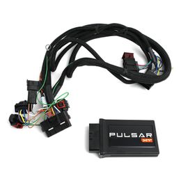 SRC-42455, Superchips Pulsar XT Computer Programmers for 2021-2023 GLADIATOR, 2020-2023 WRANGLER - 42455 in UAE, Dubai. Condition - new. Price 3,350 AED. Photo, seller contacts | AUTO.AE