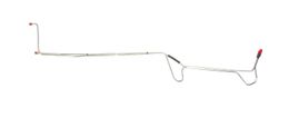 RSD-ATC6803, The Right Stuff Automatic Transmission Cooler Lines for 1968-1972 CUTLASS SUPREME, CUTLASS, 1968-1971 442 - ATC6803 in UAE, Dubai. Condition - new. Price ⁦310 AED⁩. Photo, seller contacts | AUTO.AE