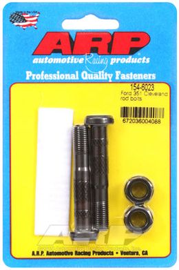 154-6023, ARP 154-6023 Rod Bolt Kit for SB FORD 351C في الإمارات, دبي. Condition - new. Price 180 AED. Photo, seller contacts | AUTO.AE