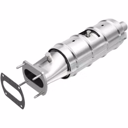 MPE-339202, MagnaFlow California Grade CARB Compliant Direct-Fit Catalytic Converters 339202 in UAE, Dubai. Condition - new. Price 5,160 AED. Photo, seller contacts | AUTO.AE