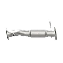WLK-52992, Walker Exhaust Intermediate Pipes for 2016-2021 TUCSON - 52992 в ОАЭ, Дубай. Состояние - новое. Цена 630 AED. Фото, контакты продавца | AUTO.AE