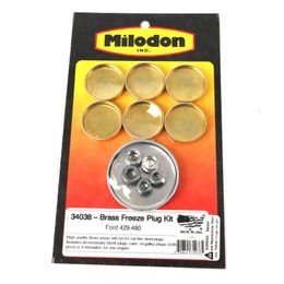 MIL-34038, Milodon Freeze Plug Kits 34038 في الإمارات, دبي. Condition - new. Price 170 AED. Photo, seller contacts | AUTO.AE