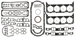 MAH-FS1178VL, Mahle Original Engine Gasket Sets for 1987-1992 CAMARO, FIREBIRD, 1985-1986 CORVETTE - FS1178VL في الإمارات, دبي. Condition - new. Price 850 AED. Photo, seller contacts | AUTO.AE