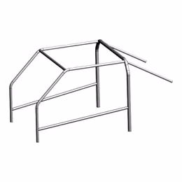 AB0-0100-359, OMP AB0-0100-359 Roll Cage for VW Polo (MK6) 2017- в ОАЭ, Дубай. Состояние - новое. Цена 14 130 AED. Фото, контакты продавца | AUTO.AE