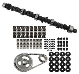 CCA-K20-223-3, COMP Cams Xtreme Energy Cam and Lifter Kits for 1971 RM300, 1971-1974 RM350 - K20-223-3 in UAE, Dubai. Condition - new. Price 2,740 AED. Photo, seller contacts | AUTO.AE