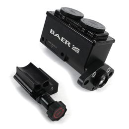 BAE-6805204, Baer Brakes Master Cylinders 6805204 in UAE, Dubai. Condition - new. Price 3,430 AED. Photo, seller contacts | AUTO.AE