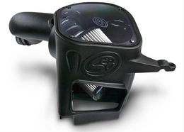 SBF-75-5093D, S&B Filters Dry Filter Cold Air Intake Kits for 2007-2009 RAM 2500, RAM 3500 - 75-5093D в ОАЭ, Дубай. Состояние - новое. Цена 1 810 AED. Фото, контакты продавца | AUTO.AE
