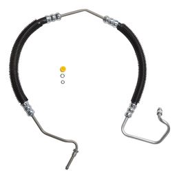 EDD-71008, Edelmann Power Steering Pressure Hoses for 1977-1978 MUSTANG II - 71008B في الإمارات, دبي. Condition - new. Price 270 AED. Photo, seller contacts | AUTO.AE