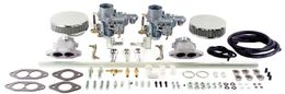 VWP-47-7311-0, EMPI EPC 34 Dual Carburetor Kits 47-7311-0 в ОАЭ, Дубай. Состояние - новое. Цена 2 250 AED. Фото, контакты продавца | AUTO.AE