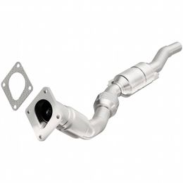 49893, MAGNAFLOW 49893 Catalytic Converter Direct-Fit OEM Grade for AUDI A6 Quattro 2000-2004 в ОАЭ, Дубай. Состояние - новое. Цена 4 030 AED. Фото, контакты продавца | AUTO.AE