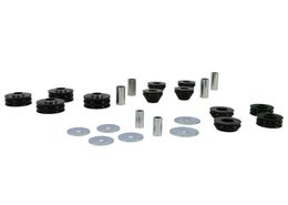 NLT-REV220-0030, Nolathane Body Mount Bushings for 1967-1971 C10 PICKUP, C15/C1500 PICKUP - REV220.0030 в ОАЭ, Дубай. Состояние - новое. Цена 390 AED. Фото, контакты продавца | AUTO.AE