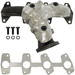 RNB-674-400, Dorman Exhaust Manifolds for 1998-2003 SONOMA, S10, 1998-2000 HOMBRE - 674-400 in UAE, Dubai. Condition - new. Price 890 AED. Photo, seller contacts | AUTO.AE