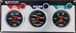 AAF-ALL80123, Allstar Performance Gauge Panel Kits ALL80123 في الإمارات, دبي. Condition - new. Price 2,390 AED. Photo, seller contacts | AUTO.AE