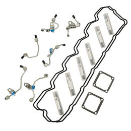BDD-1050155, BD Diesel - Fuel Injector Installation Kits for 2003-2005 RAM 2500, RAM 3500 - 1050155 في الإمارات, دبي. Condition - new. Price 3,050 AED. Photo, seller contacts | AUTO.AE