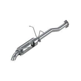 MBR-S5224AL, MBRP Installer Series Exhaust Systems for 1998-2007 B3000, 1998-2009 B4000, 1998-2011 RANGER - S5224AL in UAE, Dubai. Condition - new. Price 1,410 AED. Photo, seller contacts | AUTO.AE