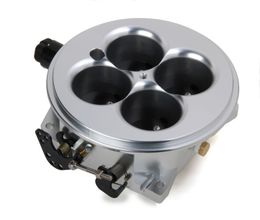 HLY-112-578, Holley High-Flow EFI Throttle Bodies 112-578 في الإمارات, دبي. Condition - new. Price 7,950 AED. Photo, seller contacts | AUTO.AE