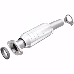 24158, MAGNAFLOW 24158 Catalytic Converter Direct-Fit HM Grade for TOYOTA Sienna 2004-2006 в ОАЭ, Дубай. Состояние - новое. Цена 1 390 AED. Фото, контакты продавца | AUTO.AE