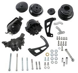 MCH-23695-08, March Performance Sport Track Chevy Serpentine Pulley Kits 23695-08 в ОАЭ, Дубай. Состояние - новое. Цена 4 760 AED. Фото, контакты продавца | AUTO.AE