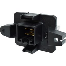 UAC-SW11336C, Universal Air Conditioner Blower Motor Resistors for 2008-2010 GRAND CARAVAN, TOWN & COUNTRY, 2009-2014 ROUTAN - SW 11336C in UAE, Dubai. Condition - new. Price 90 AED. Photo, seller contacts | AUTO.AE